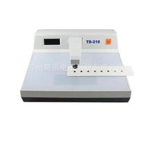 TD-210/TD-210A�zƬ�ڶ�Ӌ͸��ڰ��ܶȃx͸��ʽ�ڰ��ܶ�Ӌ