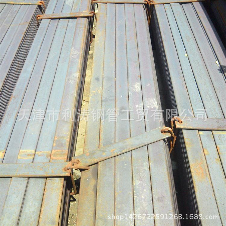 供应60Si2MnA高强度弹簧扁钢 薄利多销 欢迎订购