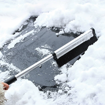Winter Use, Kempinq və səyahət