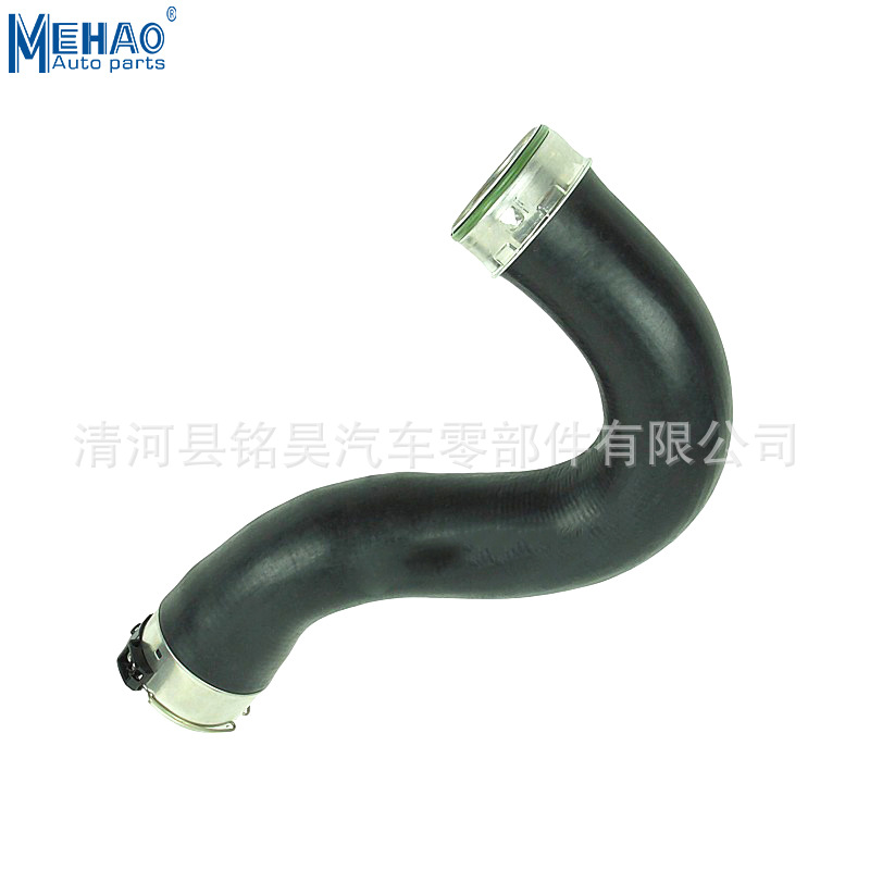 Suministro directo de fábrica de tuberías de refuerzo de turbinas 9065282582 Adecuado para Mercedes-Benz 906 528 25 82