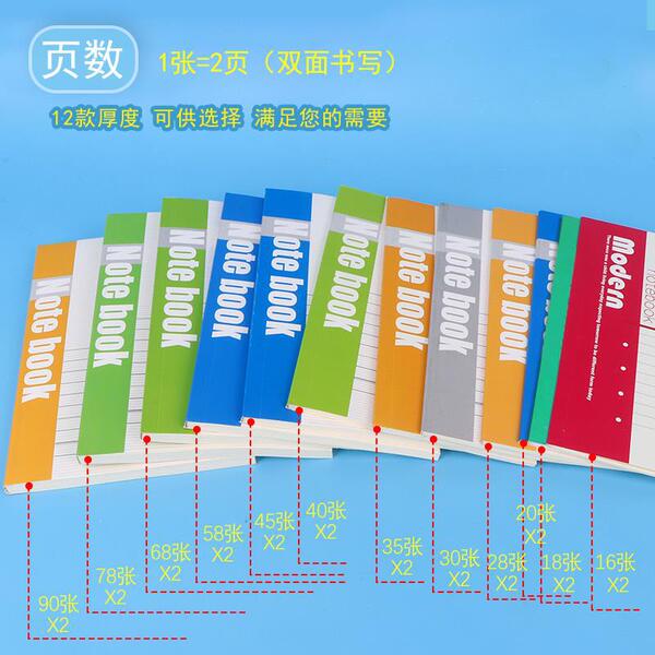 wireless notebook