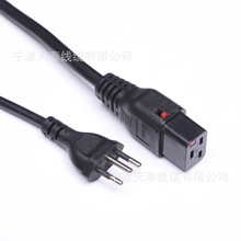 ������о�����Դ��10A�|�����^��C15Ʒ��βIEC���L�����iC19