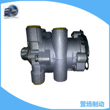 p·ly E8 Dual Circuit Brake Valve  800629/20QE3296AM
