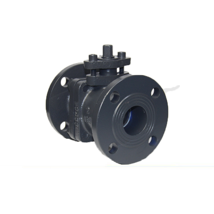 铸铁球阀,美标铸铁球阀 美标125LB/150LB法兰铸铁球阀阀体球式