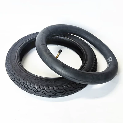 pneumatic tire 14x2.125/57-254 inner and – Elektrikli avtomobil şinləri