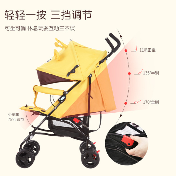 Stroller