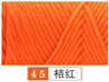Orange red