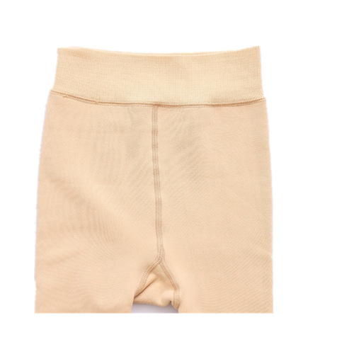 Autumn and winter bare leg socks, women's autumn all-in-one pants, plus velvet and thickened pantyhose, imitation nylon leggings, women's factory direct sales