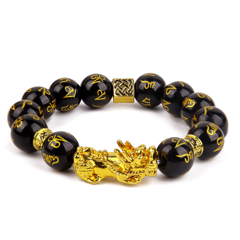 Animal Crystal Zodiac Beaded Bracelet Ethnic Silver Ball Bracelet Linglong Ball Hand-made Transparent Elegant Stone Bracelet Animal Crystal Zodiac Beaded Bracelet Ethnic Silver Ball Bracelet Linglong Ball Hand-made Transparent Elegant Stone Bracelet