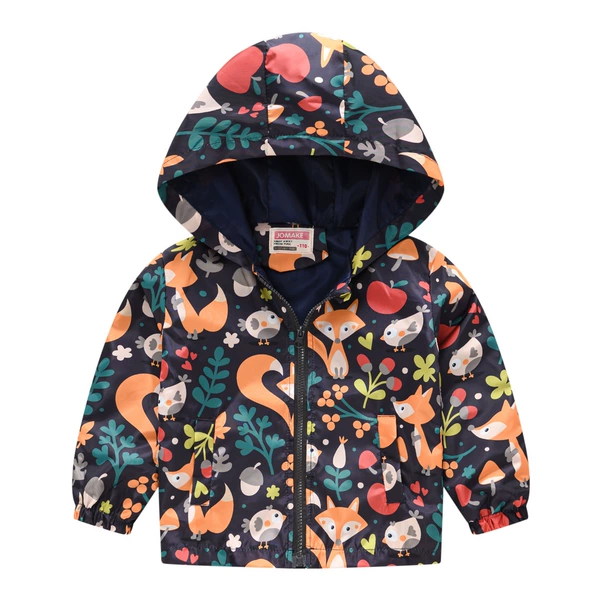 3105-10 Black Fox