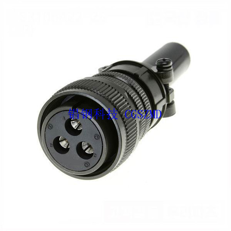 CGSZMD�Ƽ�5015ϵ��3108 3106 3102 IP67���������� 22-2S 3о