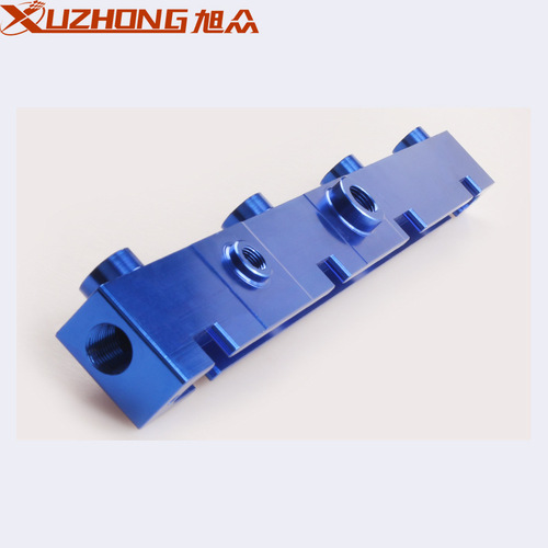 Car modification accessories K series fuel rail modified fuel rail