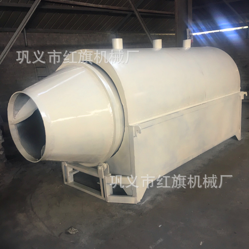 家用稻谷烘干机 新型锯末烘干机 玉米水稻粮食烘干机 药渣烘干机