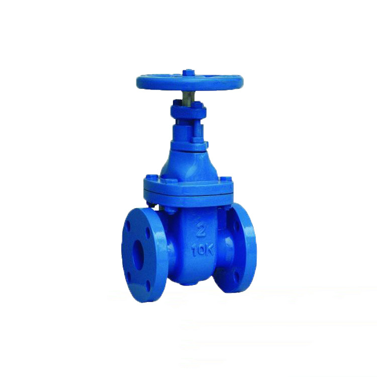 Z45T型号闸阀 厂家直供日标10K暗杆闸阀 部分有现货流量控制硬密