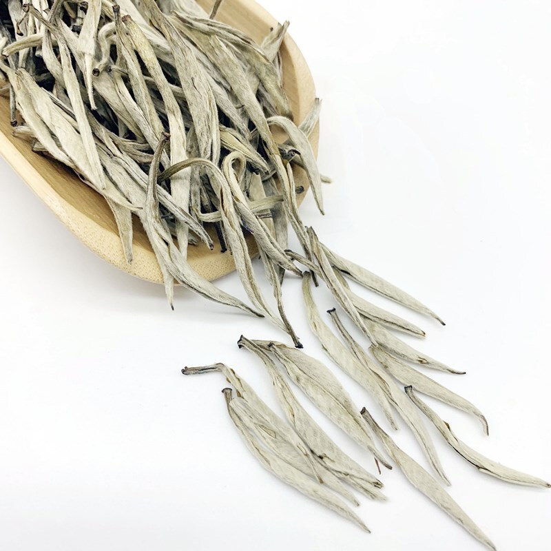 新茶 ジャスミン茶 茶葉 ルーズティー 花茶 広西横県 ジャスミン茶王 銀針メーカー 緑茶 卸売|undefined