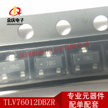 TLV76012DBZR SOT23-3˿ӡ18Gԭ��ԭװ TI ��ѹ����ѹ��оƬ �ֻ�