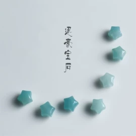 饰品配件;项坠;项链