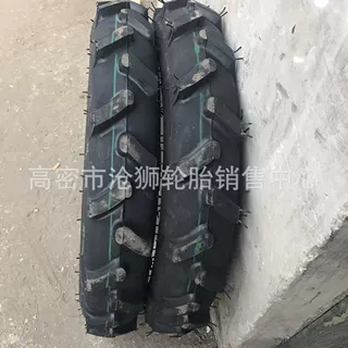 改装中耕机喷药机轮胎4.5-19 500-19 500-32 500-36 500-38/42