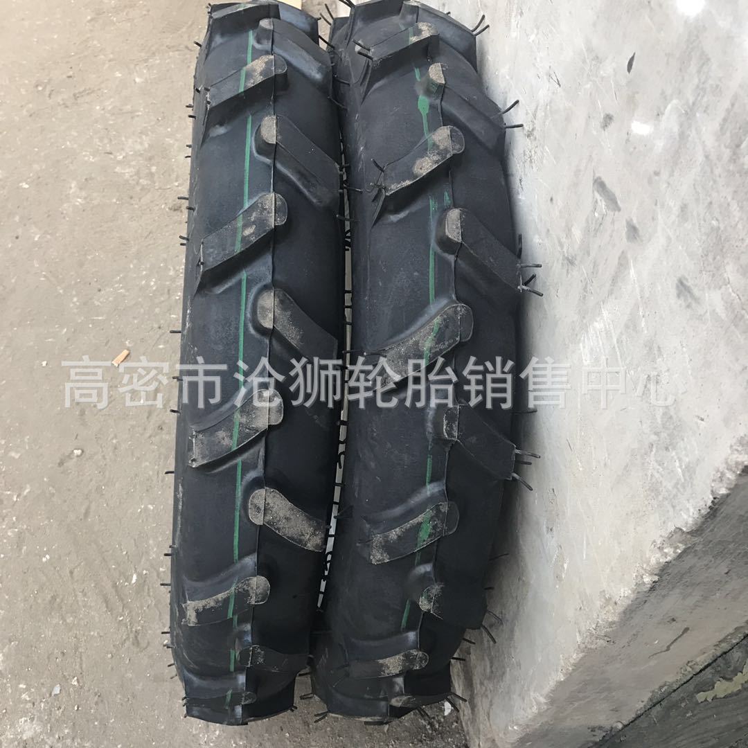 改装中耕机喷药机轮胎4.5-19 500-19 500-32 500-36 500-38/42