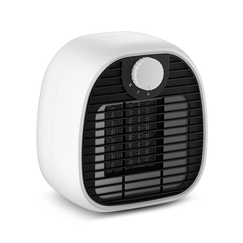 New mini heater indoor small heater office fast heating desktop electric heater US gauge European gauge