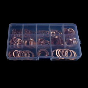300pcs�~�|Ƭ�M�ω|Ȧ���b ƽ�|Ȧ M5-M22���~�ܷ�|Ƭ�����羳