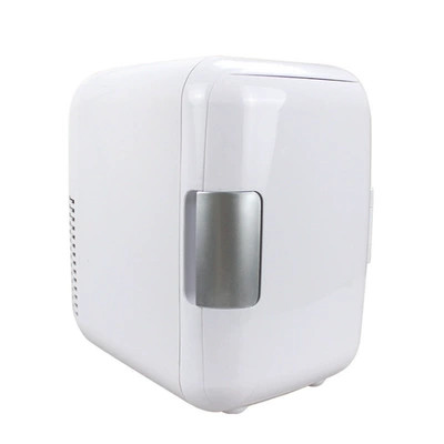 Refrigerator Incubator mask freezer — Soyuducular - white-home-car-dual-use