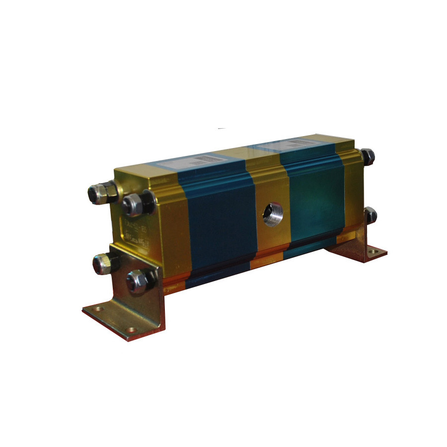 FD-02-26系列齿轮同步分流器（铝合金）