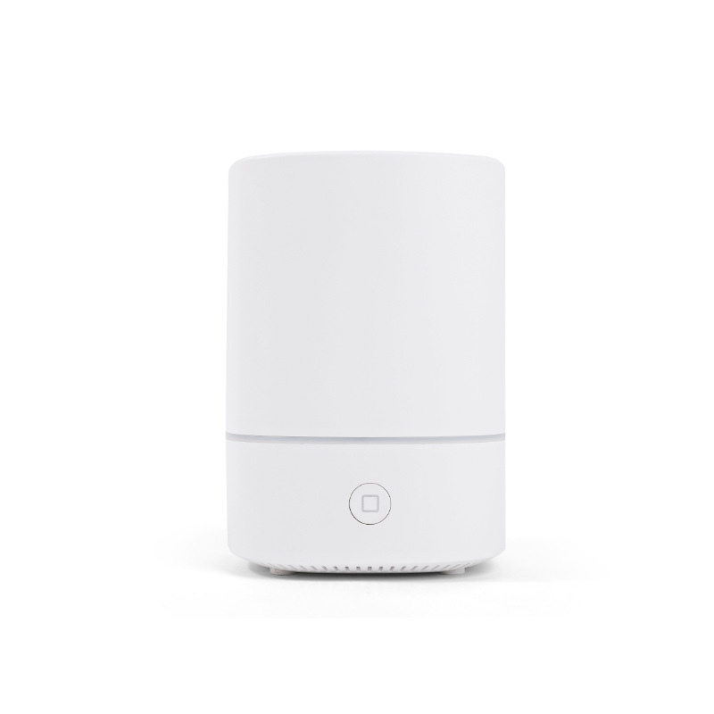 Nueva máquina de aromaterapia 5V con separación negativa USB Humidificador ultrasónico aromaterapia difusor aceite esencial purificador aire