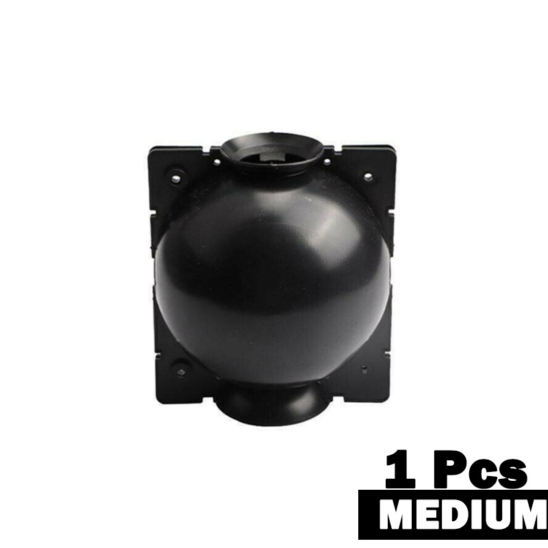 Transfronterizo en stock planta Bola de enraizamiento injerto Bola de corte de alta presión caja de propagación de asexualidad caja de enraizamiento