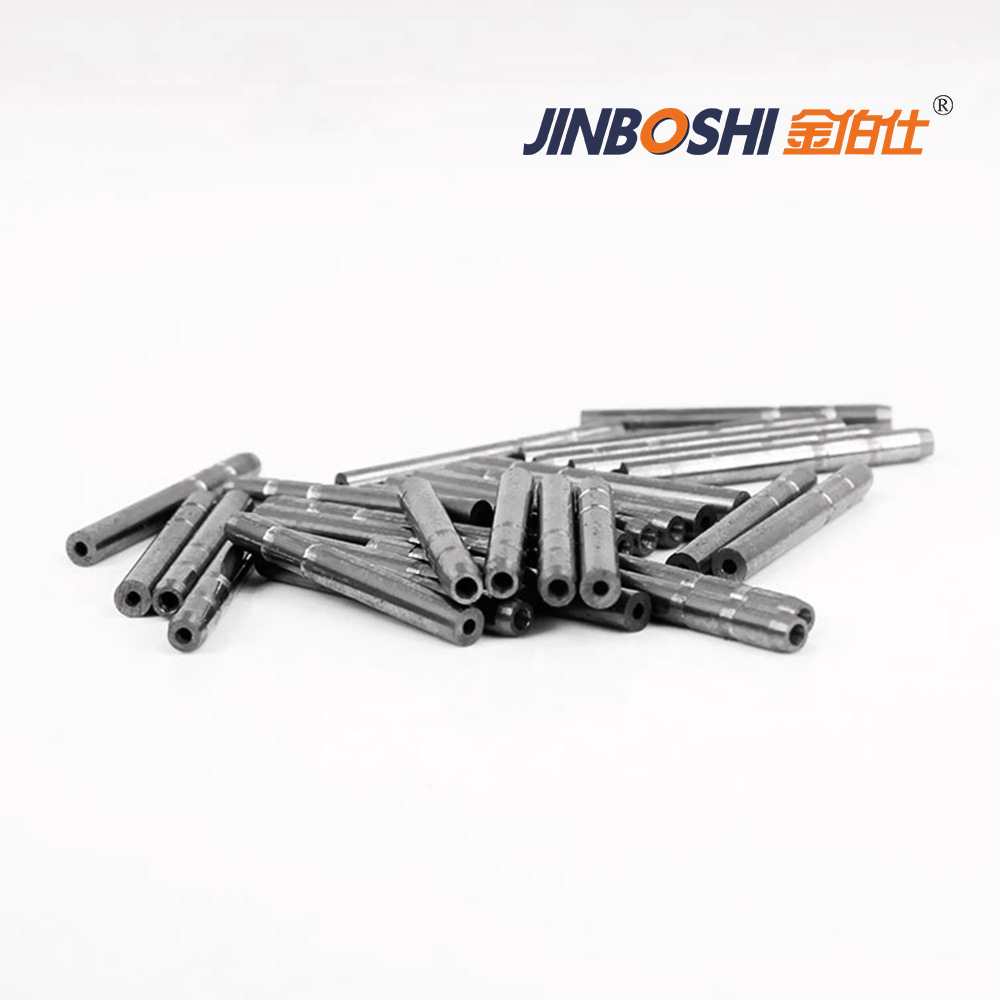 YL10.2/D2*d0.2*33mm硬质合金耐磨钨钢带孔圆棒钨钢棒