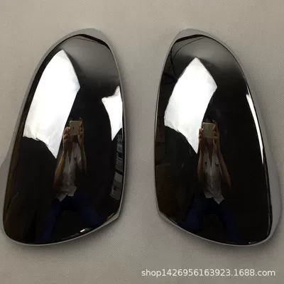 Suitable for Modern 2019 Tucson Şüşə kənarı xromları/moldingləri - electroplating-y-change-price
