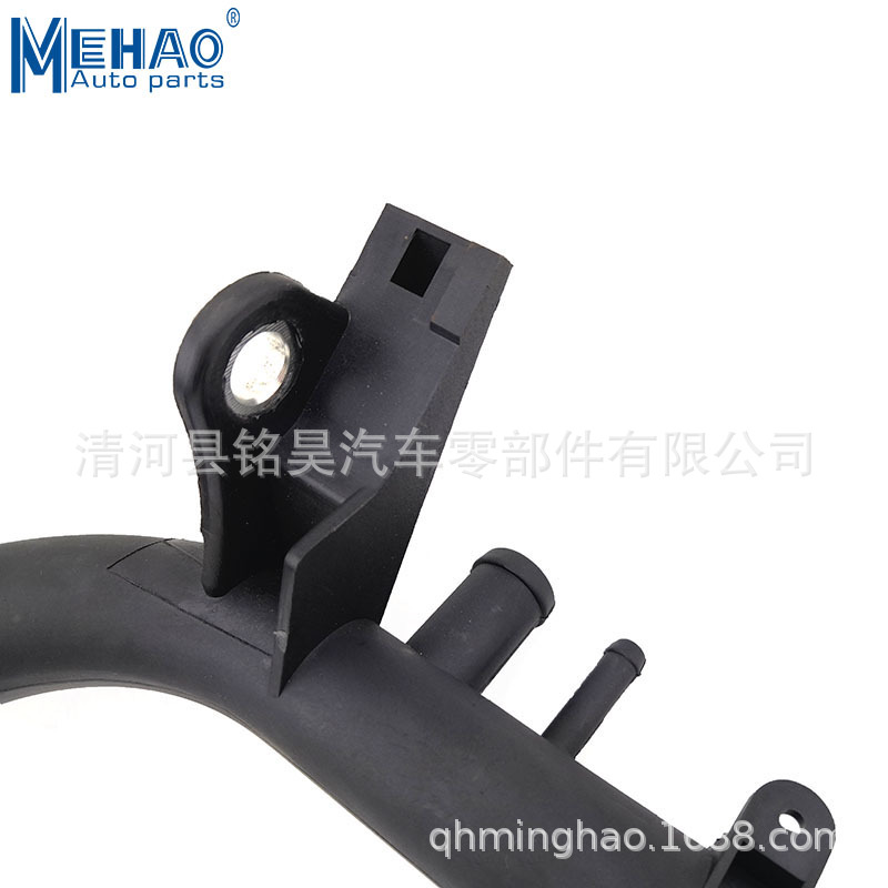 Suministro directo de fábrica para tubería de agua Daewoo Opel Chevrolet 6336006 tapa del termo