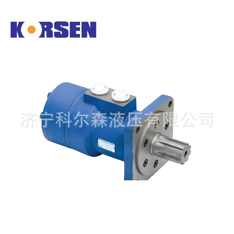 济宁科尔森 厂家销售BM4马达 煤炭、石油、吊车用液压油马达