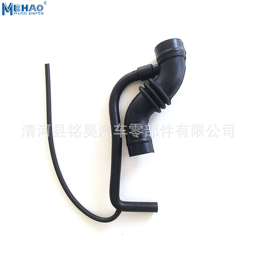 Suministro de la marca MEHAO para tubería de aire Fiat tubería de escape tubería de admisión 7724730 7700651