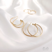 �~��14K���ɫ��A�ζ��C�ζ���ֹ�diy���h��Ȧ����������