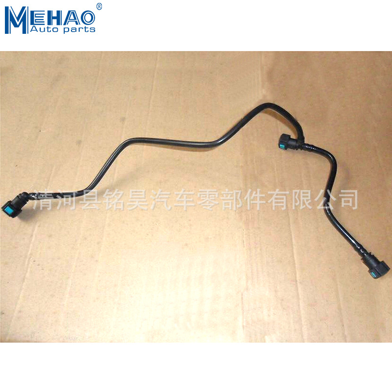 Suministro directo de fábrica de la marca MEHAO para tubo de aceite Chevrolet tubo de vacío 9062718