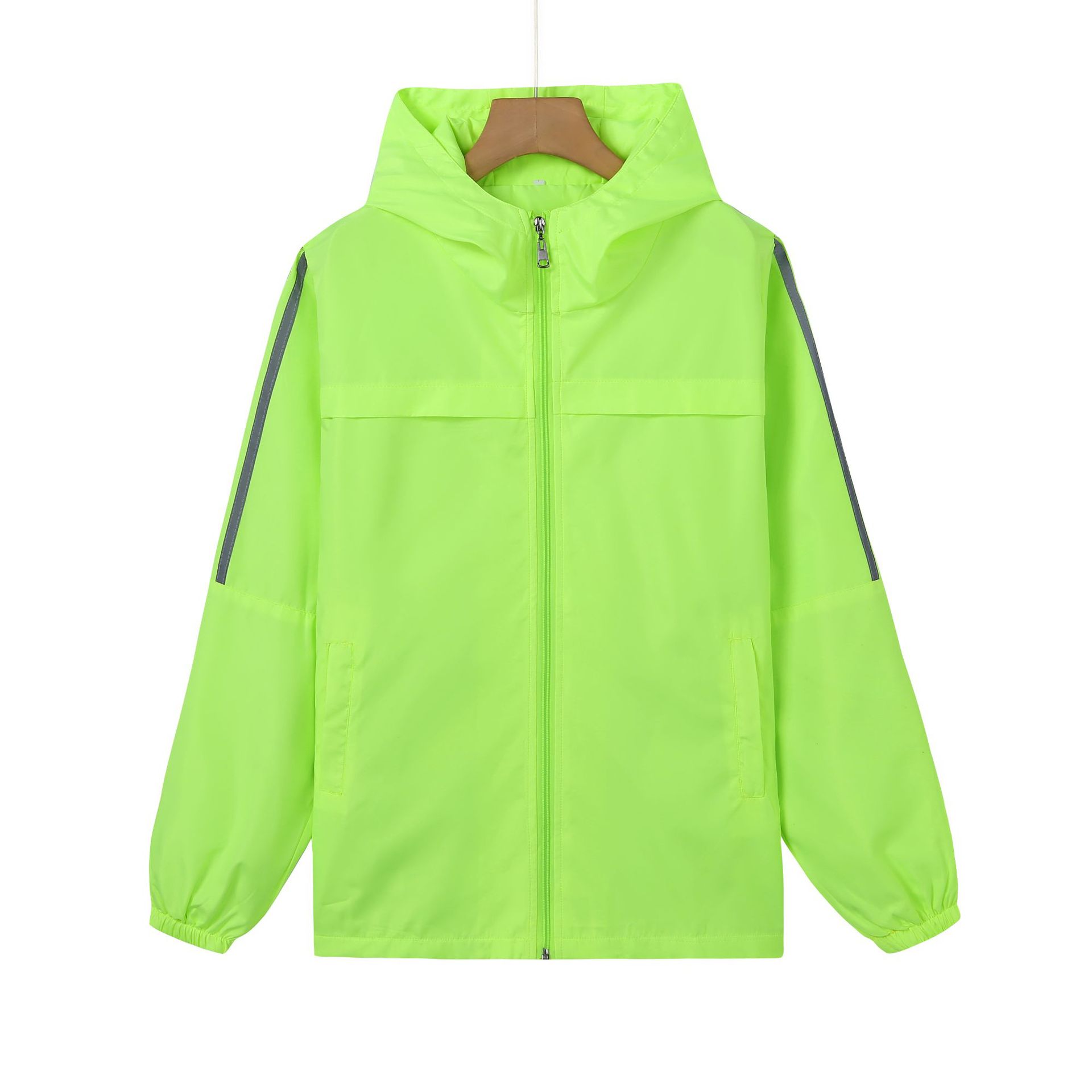 Fluorescent green