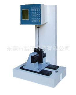 薄膜冲击试验机 包装材料冲击强度试验机 薄膜冲击强度试验机