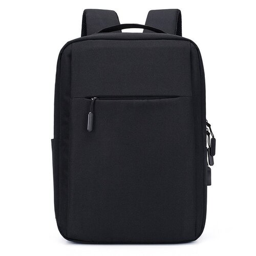  Cross-border New Men's Casual Computer Bag USB Charging Business Gift Large Capacity Student Backpack
