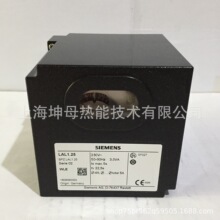SIEMENS LAL1.25E�̿���������ȼ�տ�����