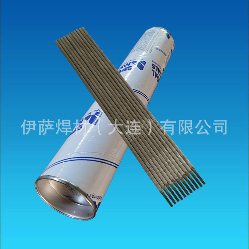 SMC INCONEL152镍基合金焊条ENiCrFe-7直条装焊条