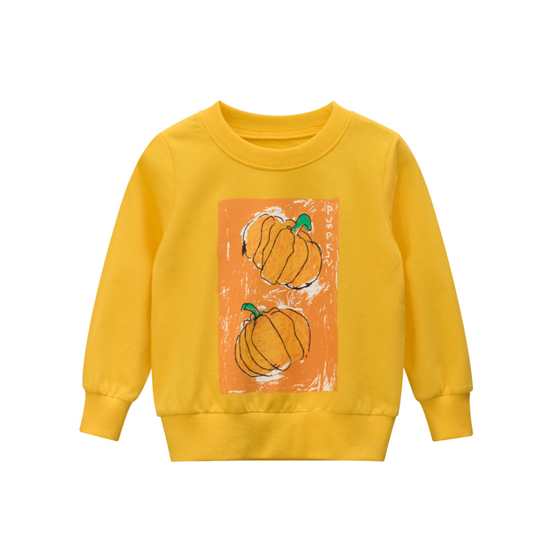 Ropa infantil estilo coreano, otoño 2024, nueva sudadera de felpa para niños al por mayor, ropa de bebé de manga larga para niñas, una pieza, dropshipping