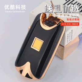 充电打火机;厨用点火器;打火机