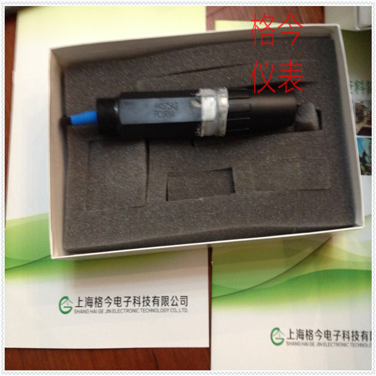 哈希HachPRO-P3变送器PRO-P3A1NORP电极DRD1R5在线工业水质分析仪