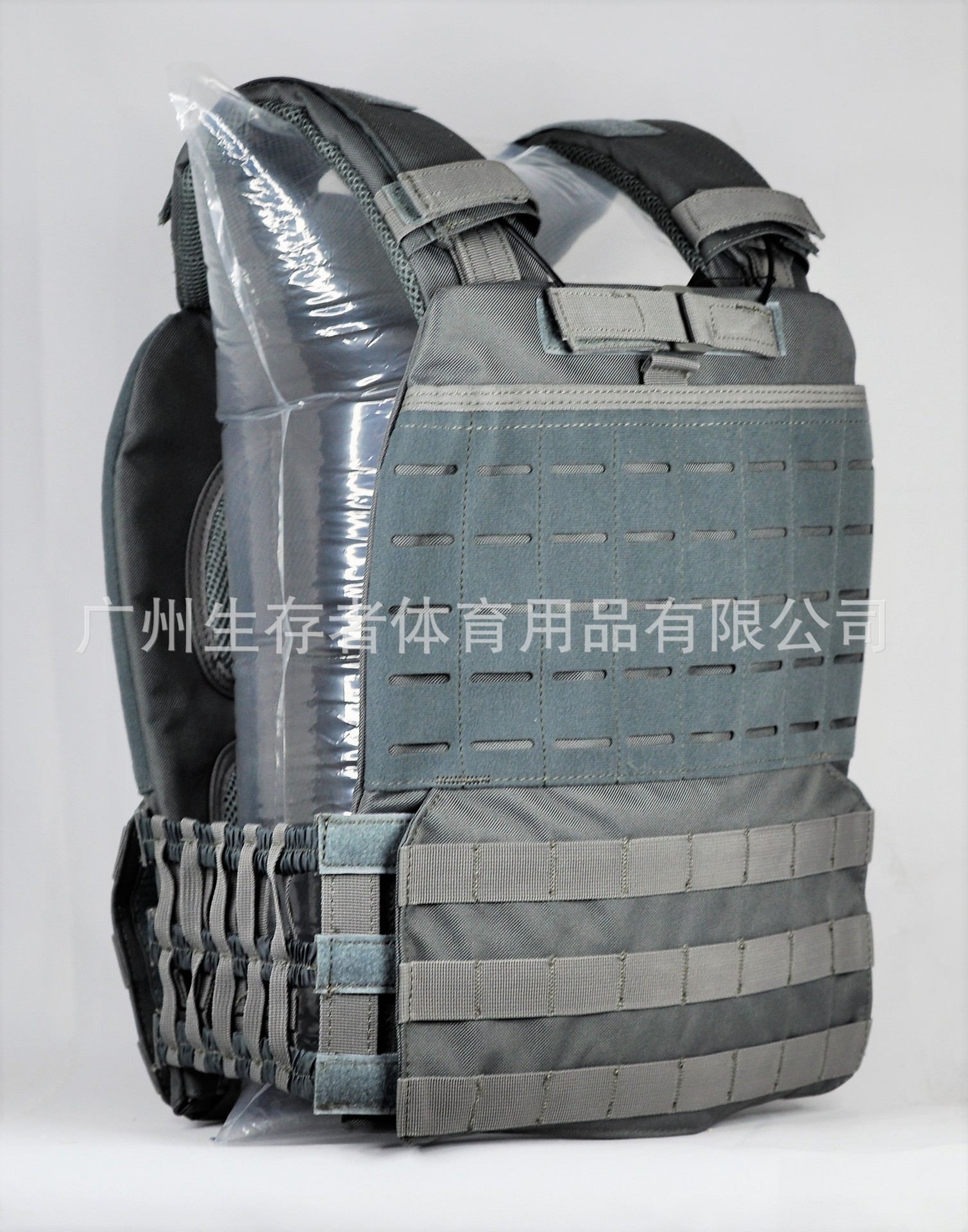 2025 operación del Mar Rojo 511 chaleco táctico vikingo ligero chaleco de desmontaje rápido chaleco de protección de campo CS