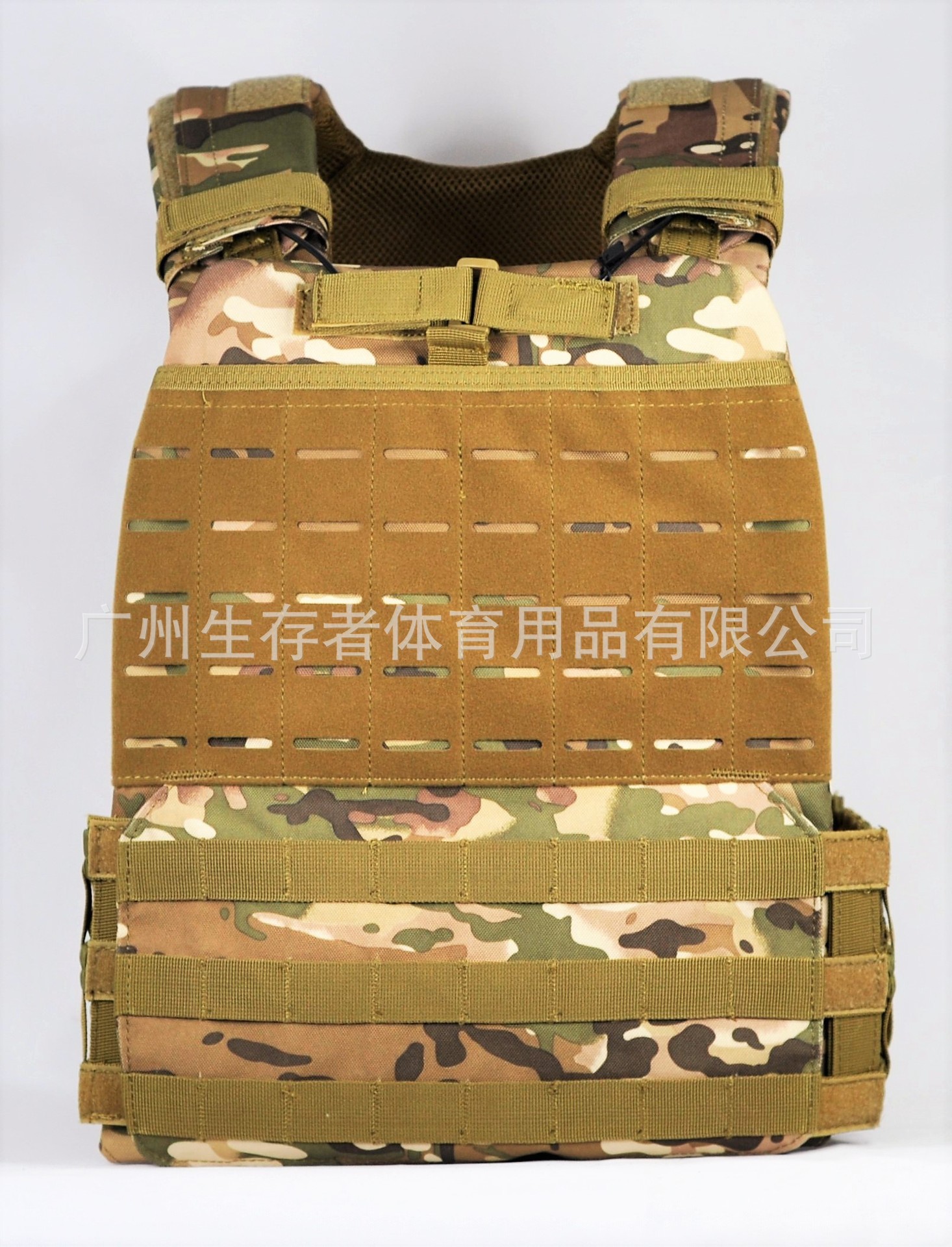 2025 operación del Mar Rojo 511 chaleco táctico vikingo ligero chaleco de desmontaje rápido chaleco de protección de campo CS