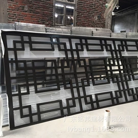 铝天花;其他吊顶材料;金属建材