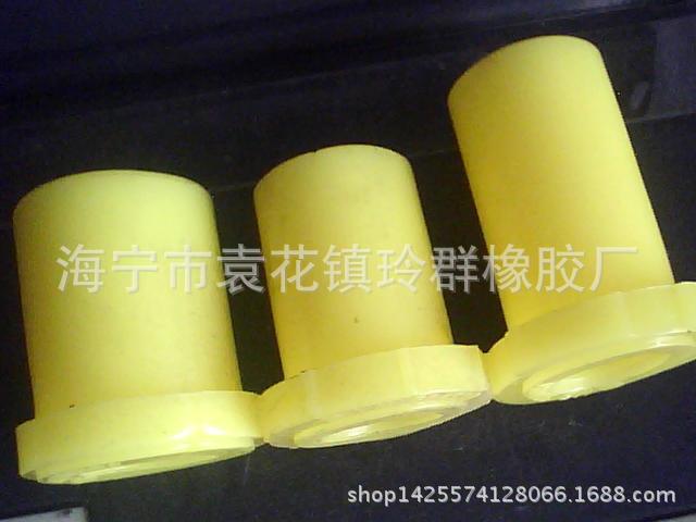 硅胶厂家生产硅橡胶保护套 耐高温耐磨钢管保护管套 量大从优