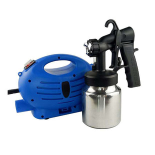 Spray Gun electric spray gun portable high pressure spray gun portable electric spray gun X20