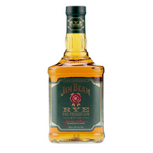 JIM BEAM RYEeʿԭbMռ߅G700ml